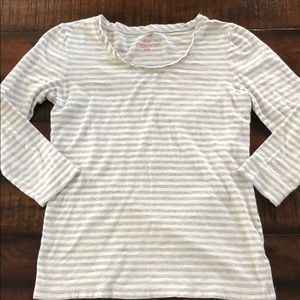 Vineyard Vines Stripe Shirt 🐳